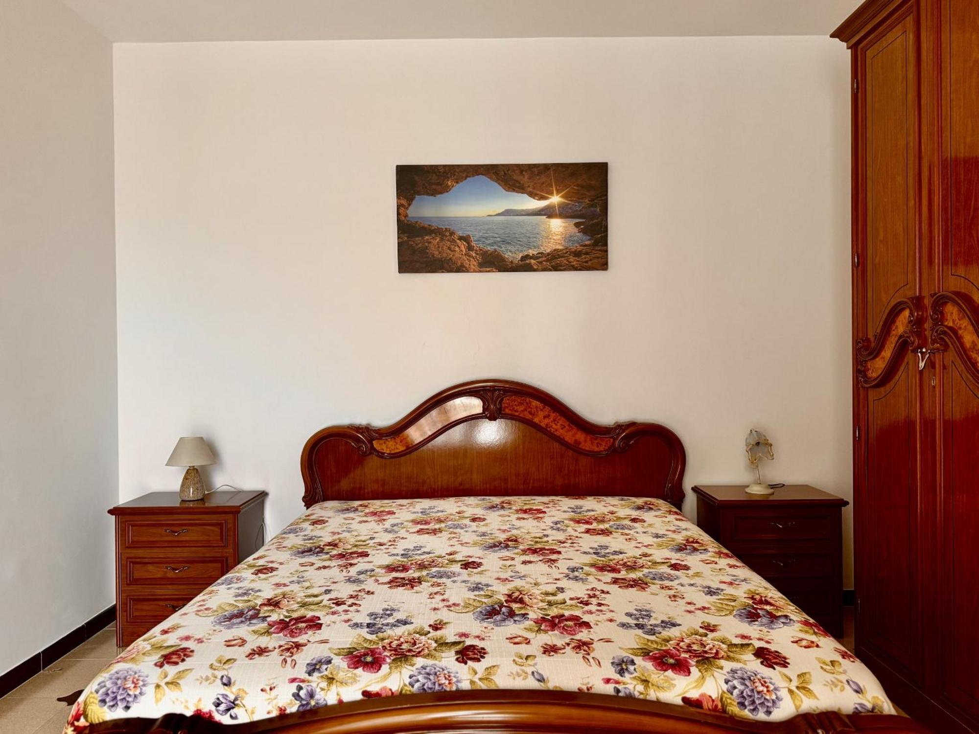 Holidaycasa Leone - Con Posto Auto A 200Mt Dal Mare Sperlonga Kültér fotó