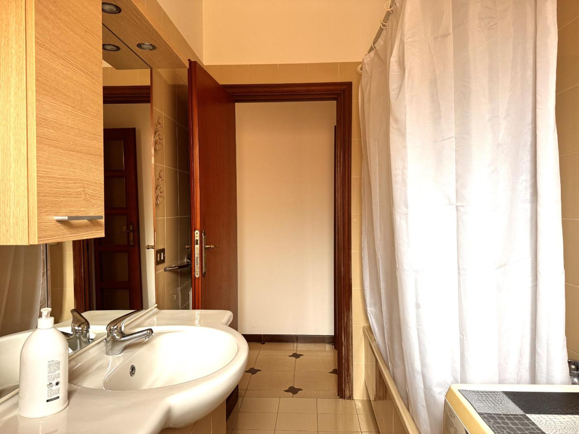 Holidaycasa Leone - Con Posto Auto A 200Mt Dal Mare Sperlonga Kültér fotó