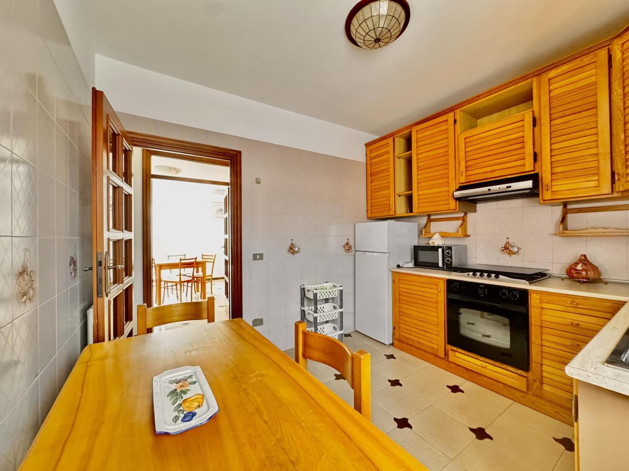 Holidaycasa Leone - Con Posto Auto A 200Mt Dal Mare Sperlonga Kültér fotó