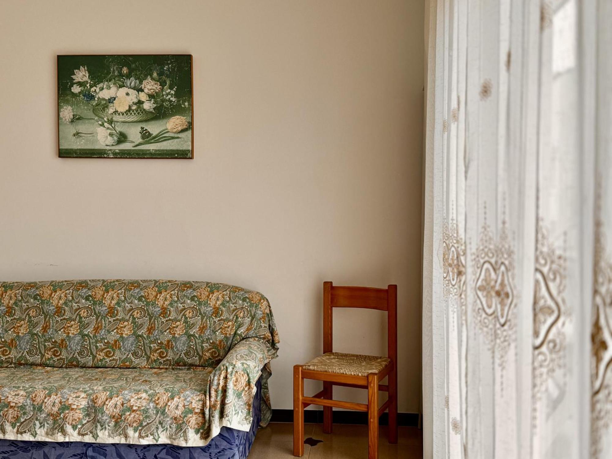 Holidaycasa Leone - Con Posto Auto A 200Mt Dal Mare Sperlonga Kültér fotó