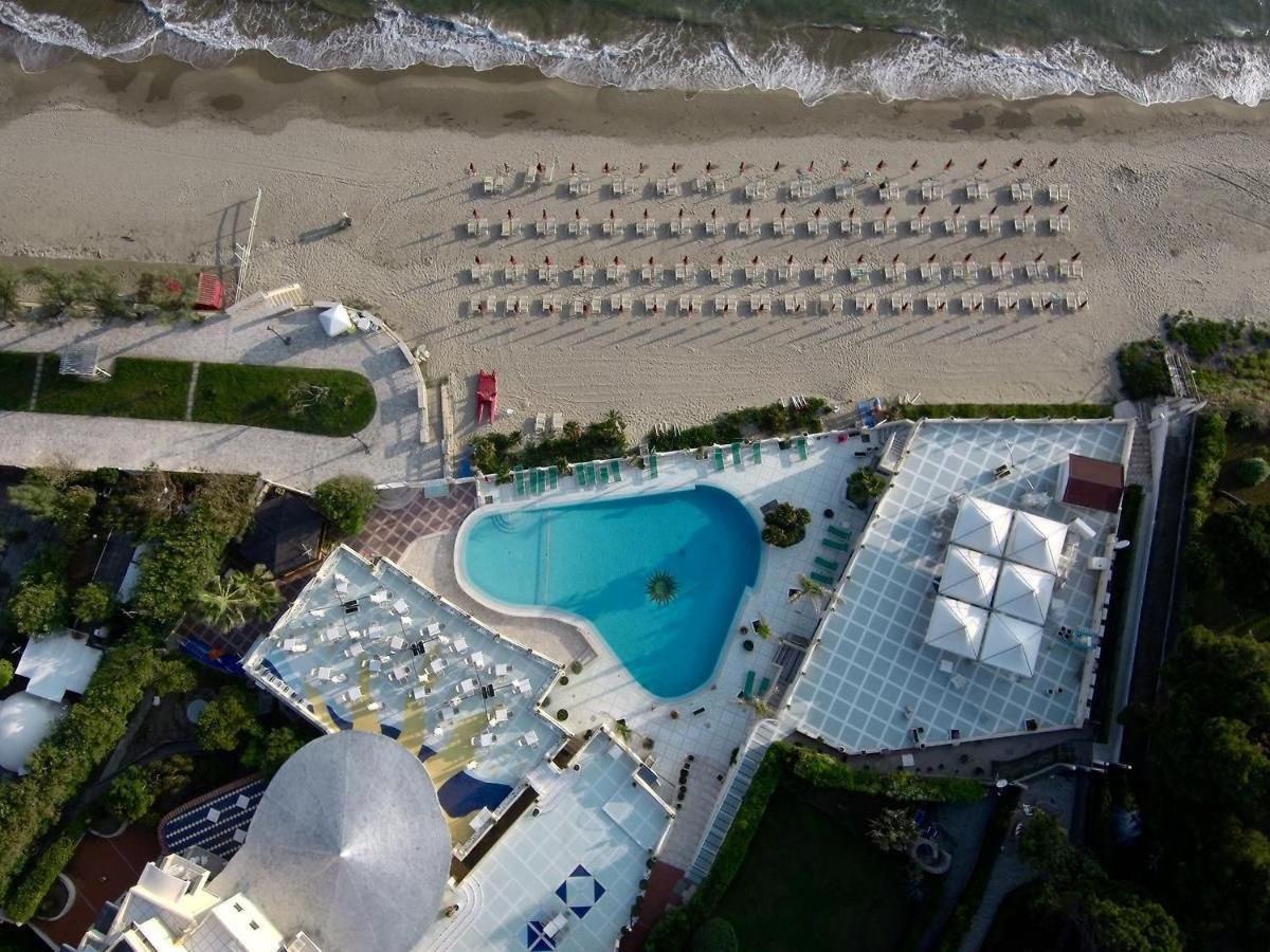 Holidaycasa Leone - Con Posto Auto A 200Mt Dal Mare Sperlonga Kültér fotó