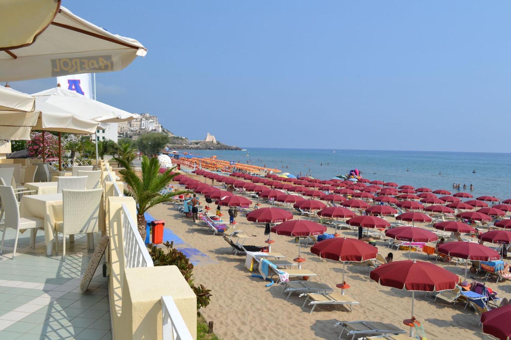 Holidaycasa Leone - Con Posto Auto A 200Mt Dal Mare Sperlonga Kültér fotó