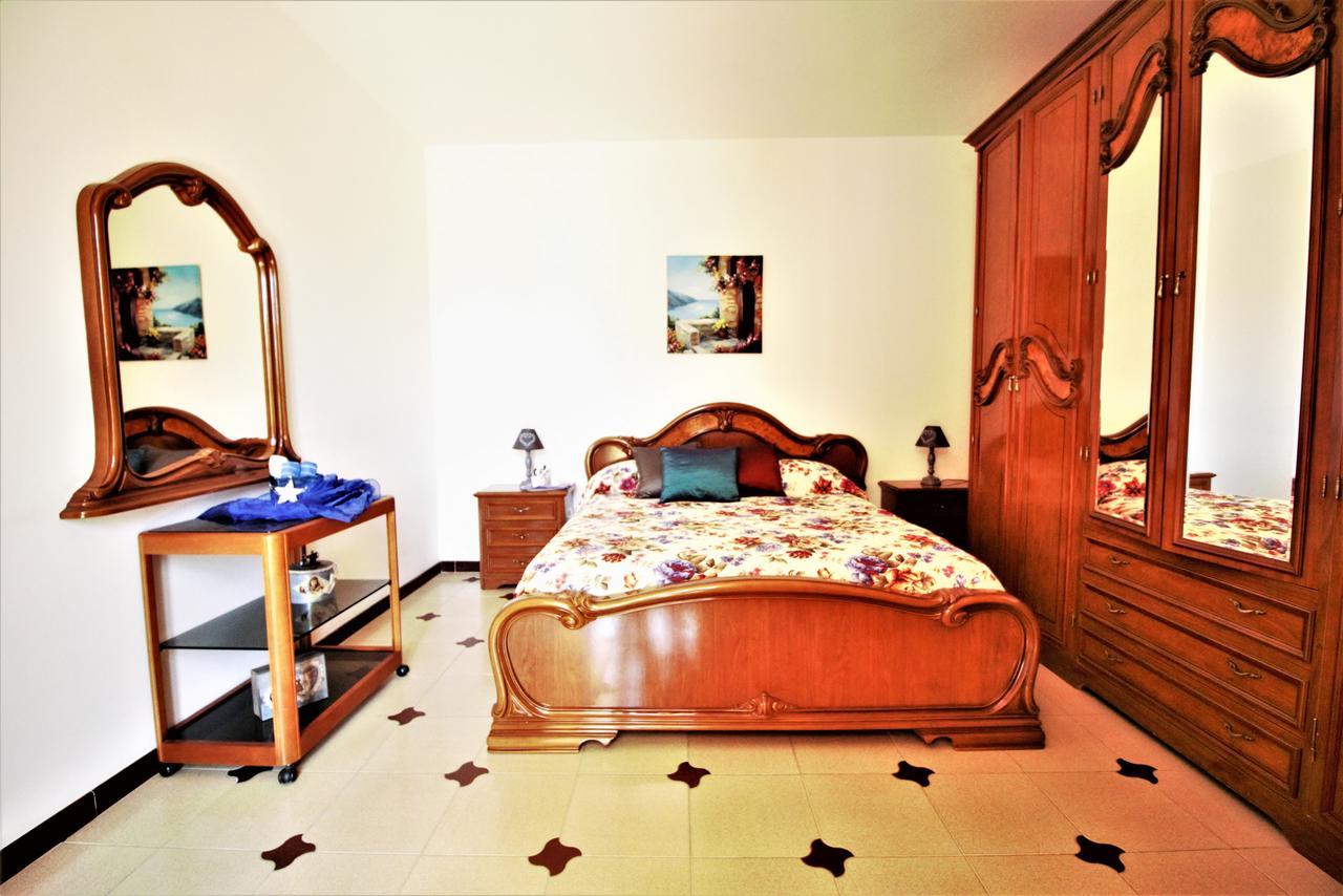 Holidaycasa Leone - Con Posto Auto A 200Mt Dal Mare Sperlonga Kültér fotó
