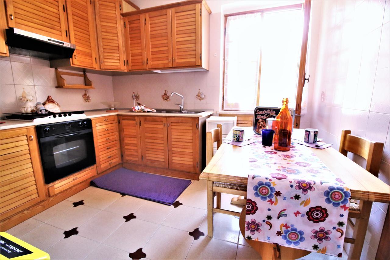 Holidaycasa Leone - Con Posto Auto A 200Mt Dal Mare Sperlonga Kültér fotó