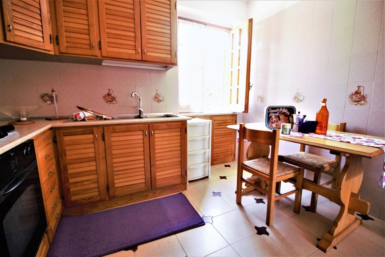 Holidaycasa Leone - Con Posto Auto A 200Mt Dal Mare Sperlonga Kültér fotó