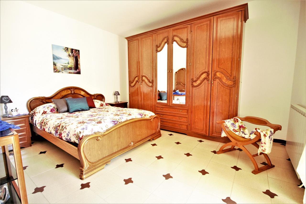 Holidaycasa Leone - Con Posto Auto A 200Mt Dal Mare Sperlonga Kültér fotó